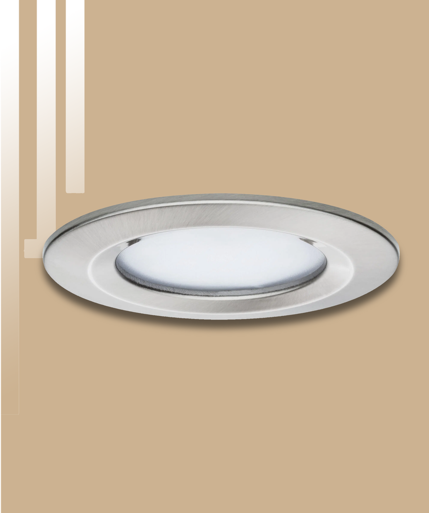 LED recessed lighting fixtures